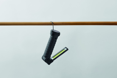 Logo trade advertising products picture of: Rechargeable work light
