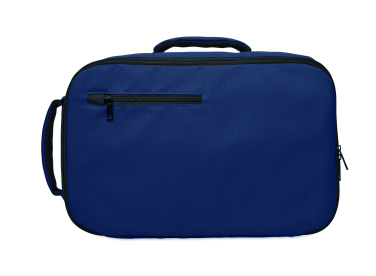 Logotrade advertising products photo of: Cabin size carry on backpack