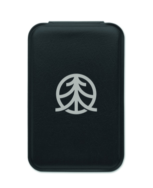 Logotrade promotional gift image of: Compact mirror