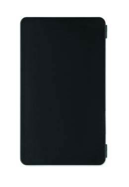 Logo trade promotional products image of: Calculator with LCD tablet