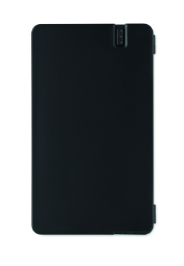 Logotrade promotional giveaway image of: Calculator with LCD tablet