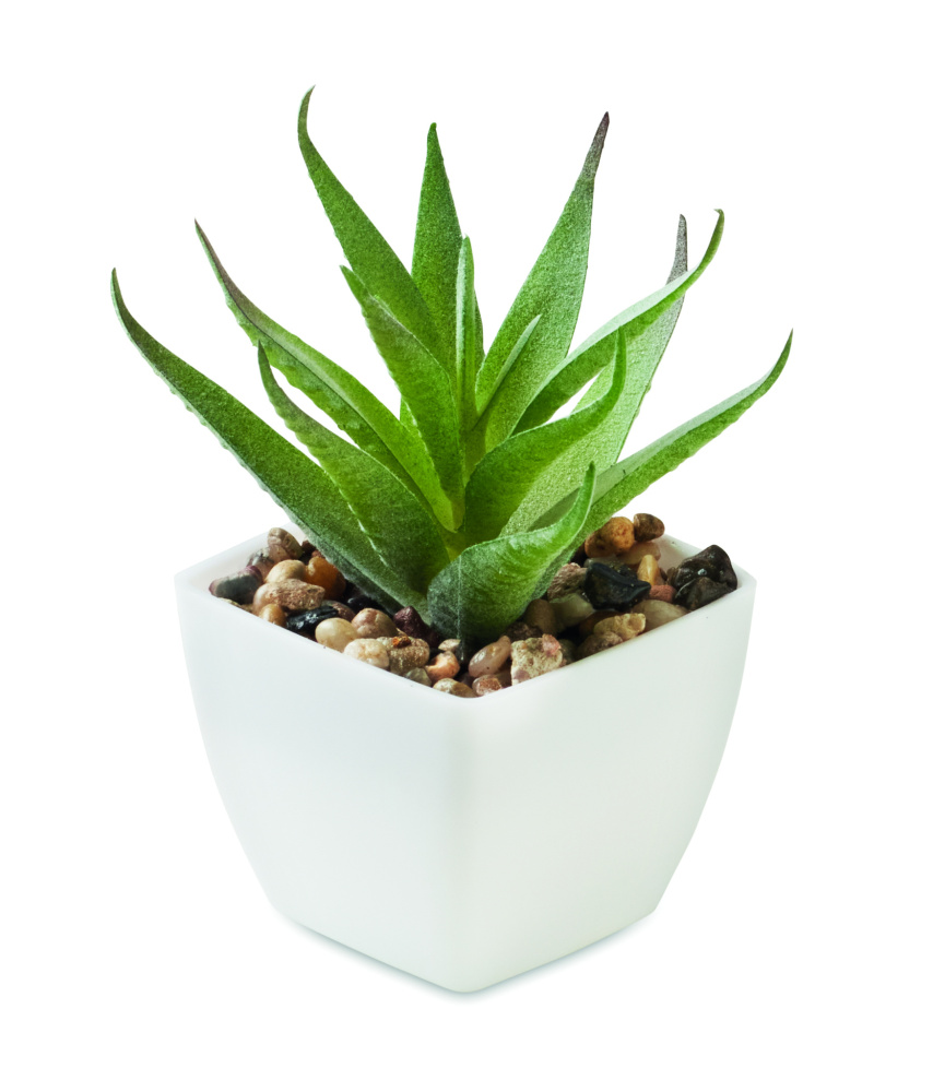 Logotrade corporate gifts photo of: Mini artificial plant
