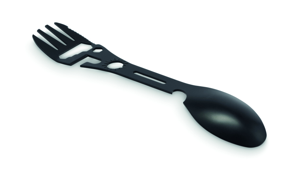 Logotrade business gifts photo of: Stainless steel multi tool