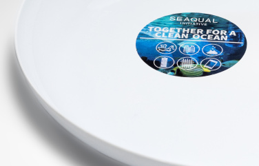 Logotrade business gift image of: SEAQUAL® Frisbee