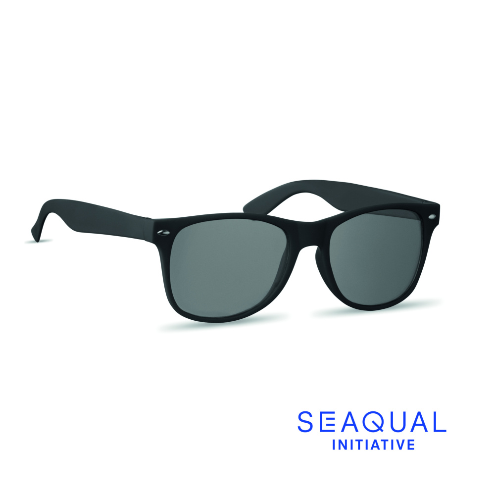 Logotrade promotional merchandise picture of: SEAQUAL® sunglasses