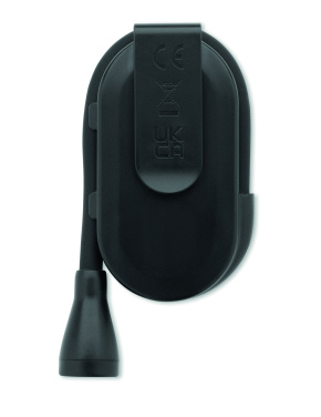 Logotrade advertising product image of: Rechargeable book light