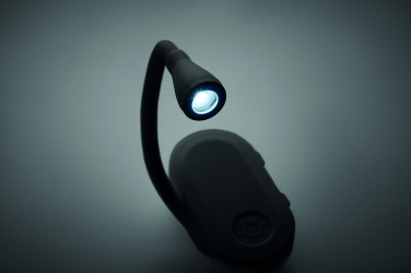 Logo trade promotional giveaways picture of: Rechargeable book light