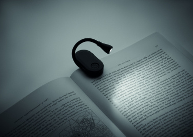 Logo trade promotional items image of: Rechargeable book light