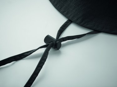 Logo trade corporate gifts image of: Waterproof fisherman hat