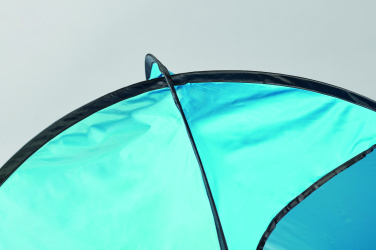 Logotrade promotional gift picture of: Beach tent in 190T polyester
