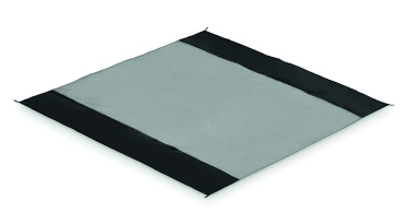 Logo trade advertising product photo of: Lightweight large beach mat