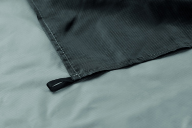 Logo trade promotional giveaways image of: Lightweight large beach mat