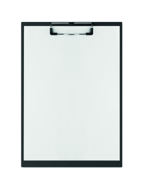 Logotrade promotional giveaway picture of: Cardboard clip board A4
