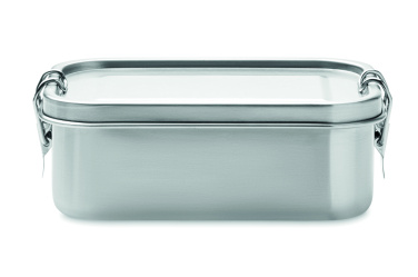 Logo trade promotional gifts image of: Lunch box 750mL