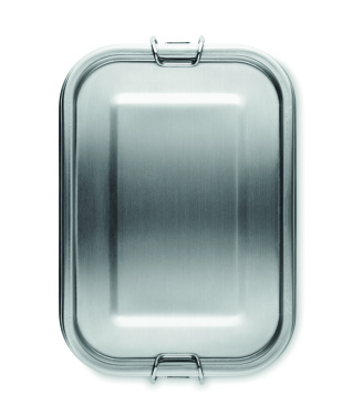 Logo trade corporate gift photo of: Lunch box 750mL