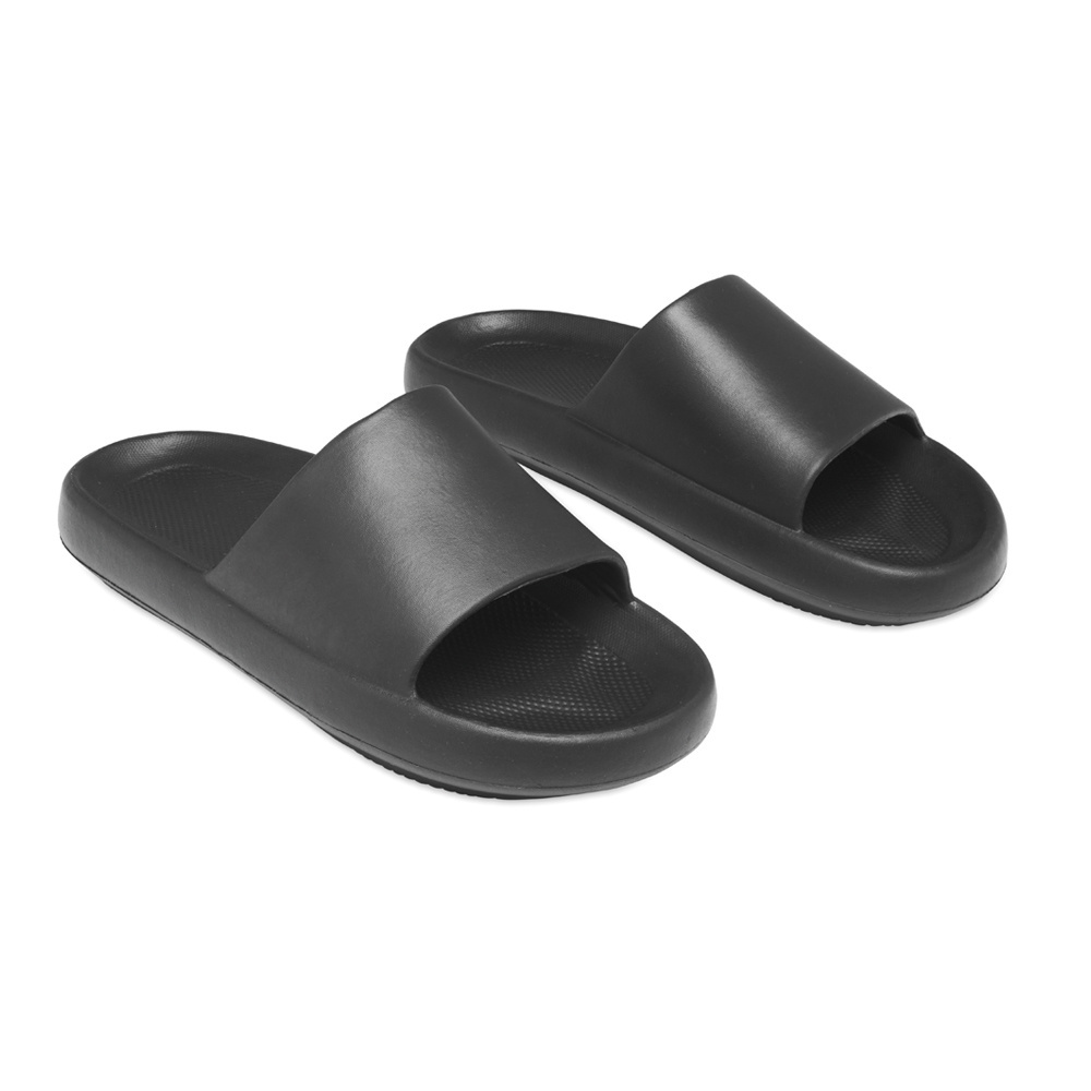 Logotrade advertising products photo of: Unisex EVA sliders size 38/39
