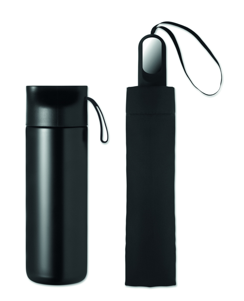 Logotrade promotional merchandise photo of: 2 piece gift set