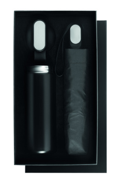 Logotrade promotional merchandise picture of: 2 piece gift set
