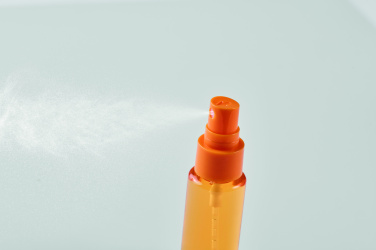 Logotrade promotional items photo of: Body mist spray 30ml