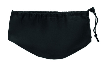 Logo trade promotional giveaway photo of: Bendable roll travel pillow