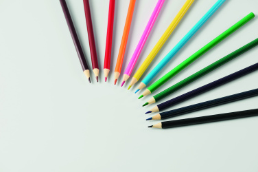 Logotrade promotional item picture of: Children's drawing set