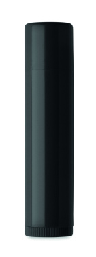 Logo trade corporate gifts image of: Vegan lip balm SPF10