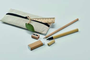 Logotrade promotional item image of: Stationery set