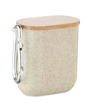 Logotrade business gift image of: Cable set in case