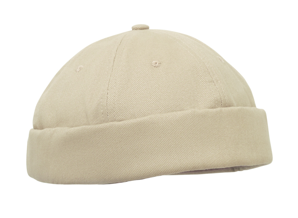 Logotrade corporate gift image of: Docker cap