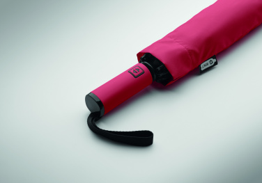 Logo trade advertising products image of: 23 inch windproof umbrella