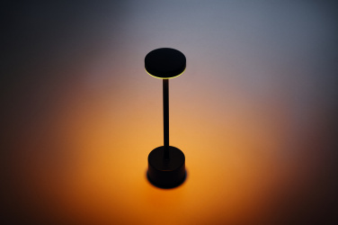 Logotrade promotional gifts photo of: Aluminium table lamp