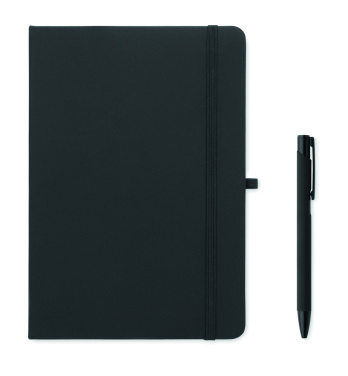 Logo trade promotional products image of: 3 piece gift set in box