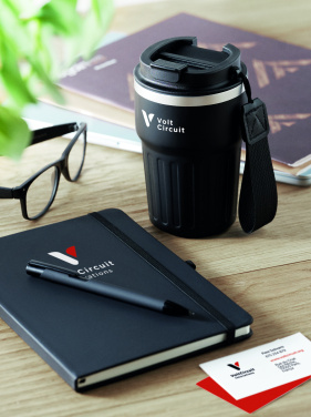 Logo trade business gift photo of: 3 piece gift set in box