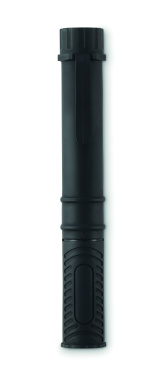 Logo trade promotional merchandise photo of: Magnetic LED torch