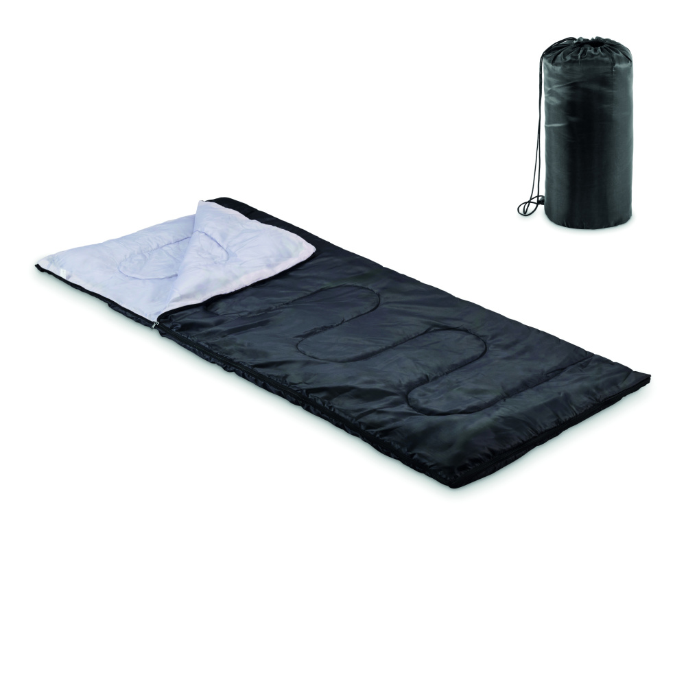 Logotrade promotional item picture of: Outdoor sleeping bag