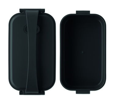 Logo trade promotional item photo of: PP lunch box 800ml