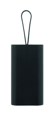 Logotrade business gifts photo of: Power bank 20.000 mAh