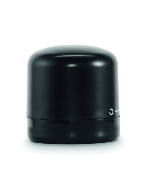 Logo trade promotional merchandise photo of: Bottle stopper