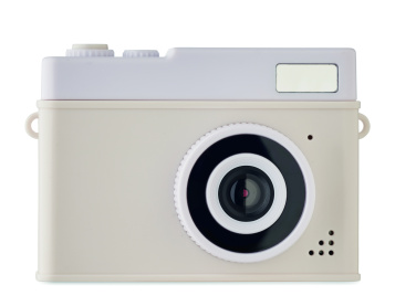 Logo trade corporate gifts picture of: Digital camera