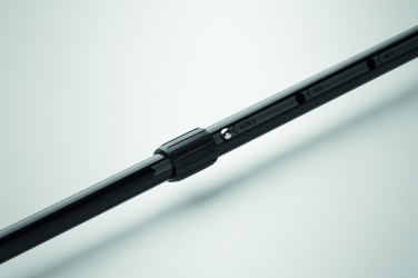 Logotrade business gift image of: Telescopic walking pole