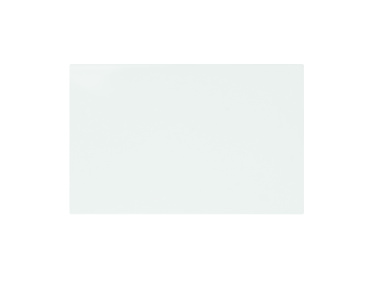 Logo trade advertising products picture of: Acrylic photo magnet rectangula