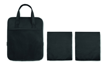 Logo trade promotional product photo of: Foldable car organiser