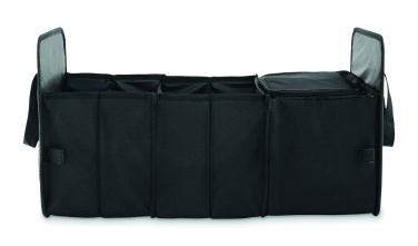 Logo trade promotional products picture of: Foldable car organiser