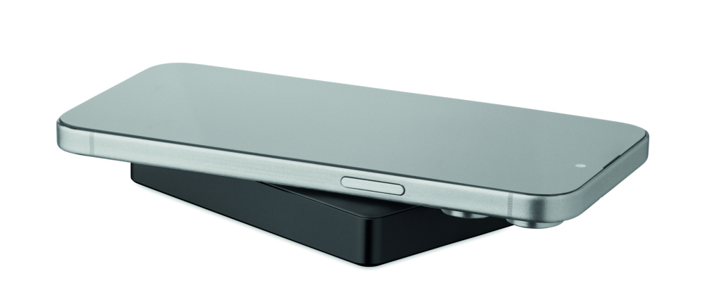 Logo trade promotional gifts picture of: Power bank 10000 mAh