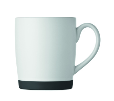 Logotrade advertising product picture of: Ceramic mug 300ml