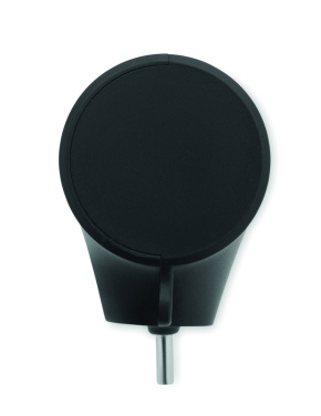 Logo trade promotional item photo of: Power bank 5000mAh