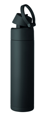 Logotrade promotional product picture of: Double wall bottle 500 ml