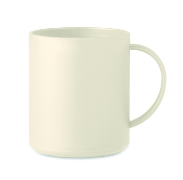Logotrade advertising product image of: Reusable mug 300 ml