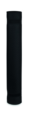 Logotrade business gifts photo of: Yoga mat EVA 4.0 mm with pouch