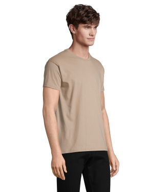 Logotrade promotional product picture of: IMPERIAL MEN T-Shirt 190g